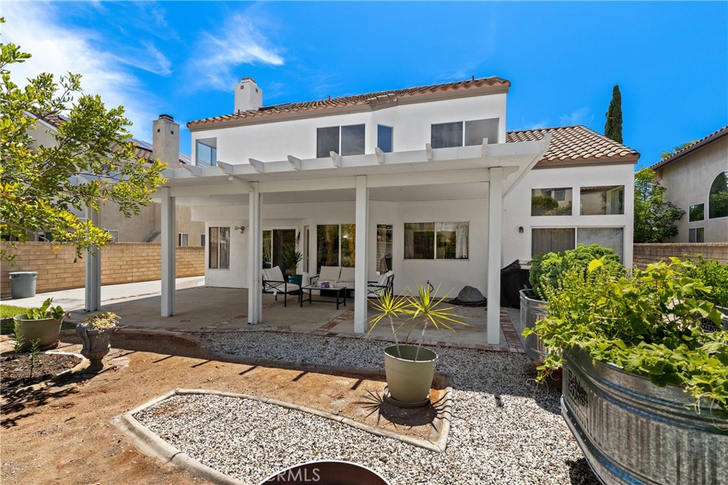 24604 Lincoln Avenue