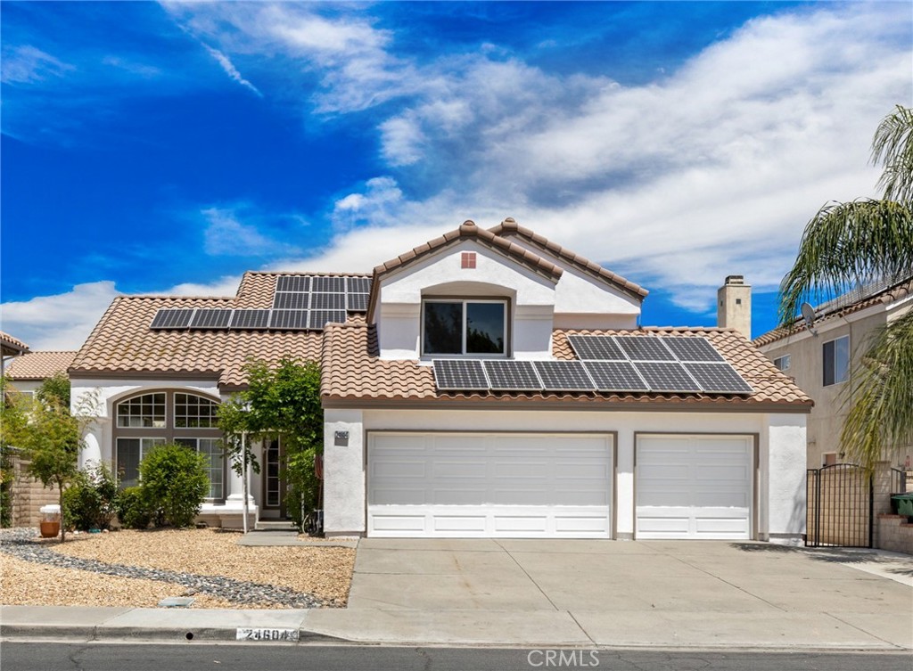 24604 Lincoln Avenue