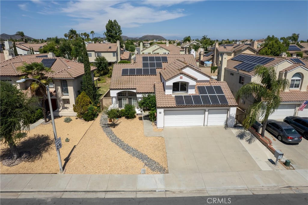 24604 Lincoln Avenue