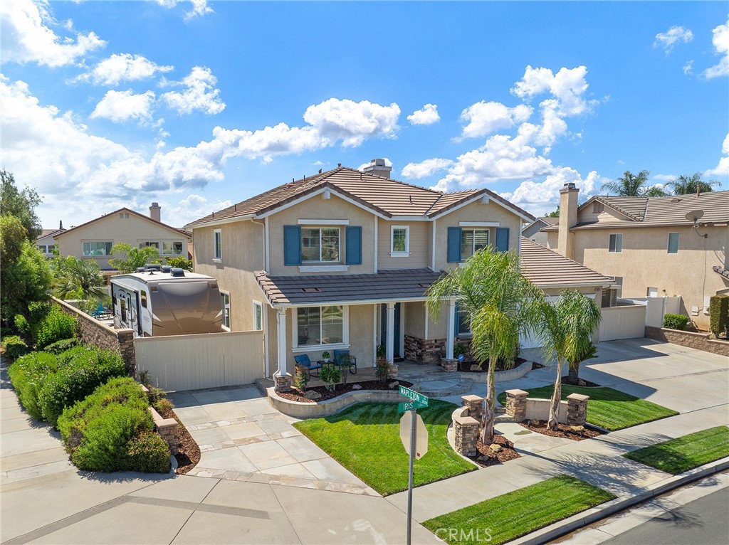 33668 Iris Lane