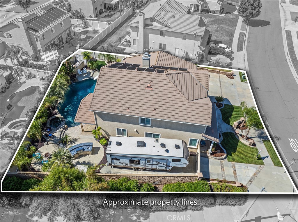 33668 Iris Lane