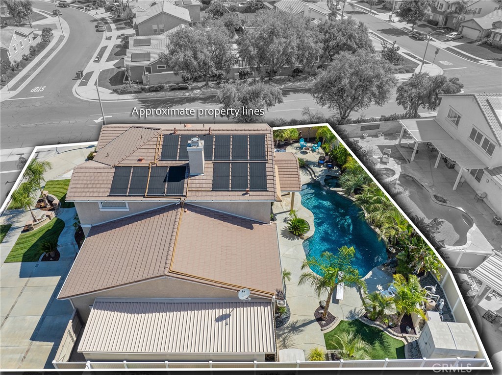 33668 Iris Lane