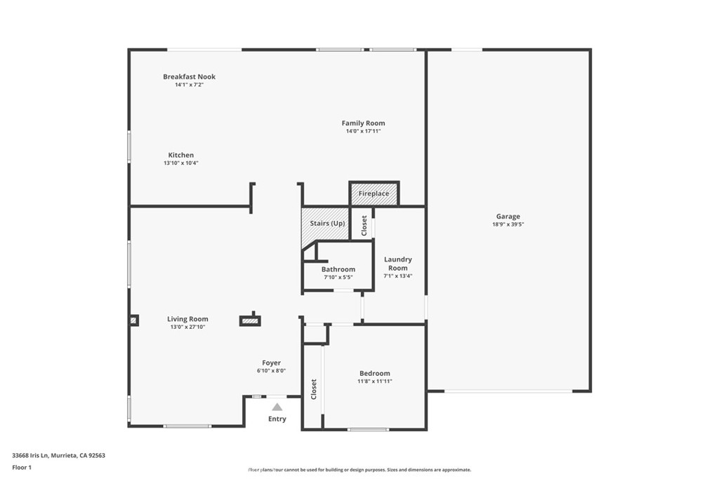 33668 Iris Lane