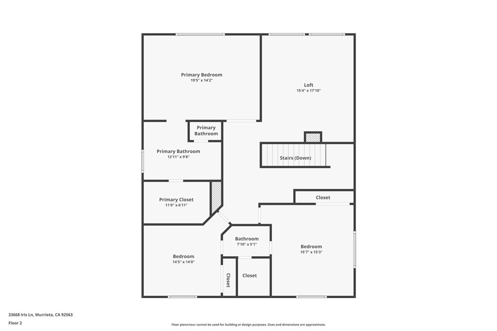 33668 Iris Lane