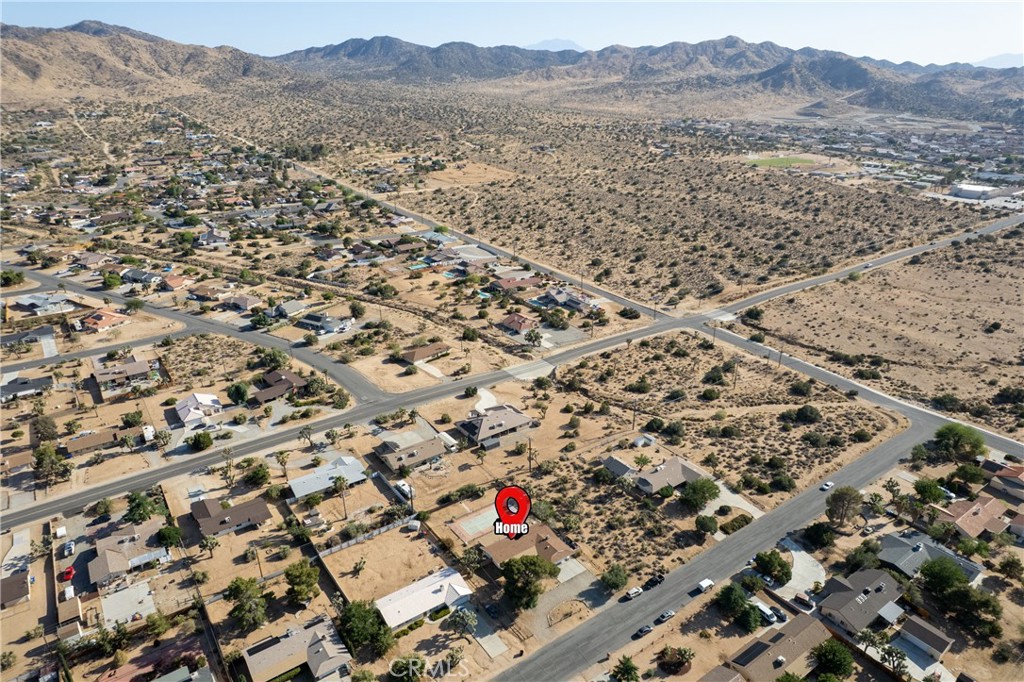 57795 El Dorado Drive