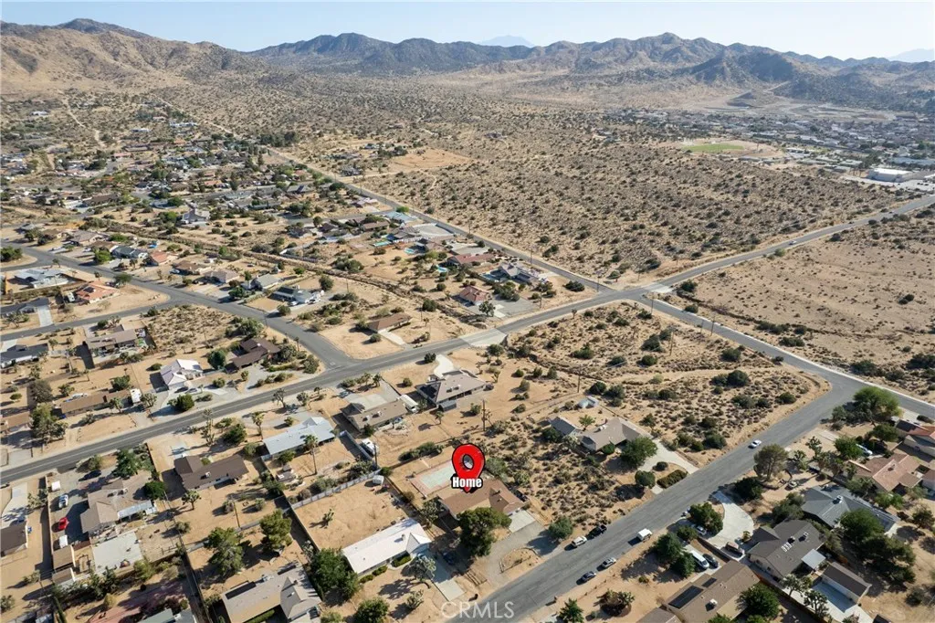 57795 El Dorado Drive