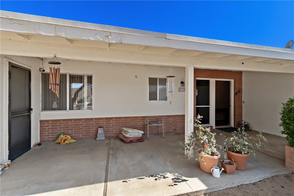 57795 El Dorado Drive