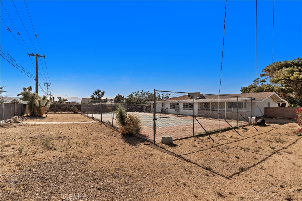 57795 El Dorado Drive