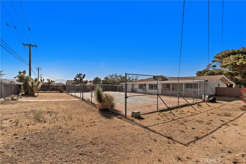 57795 El Dorado Drive