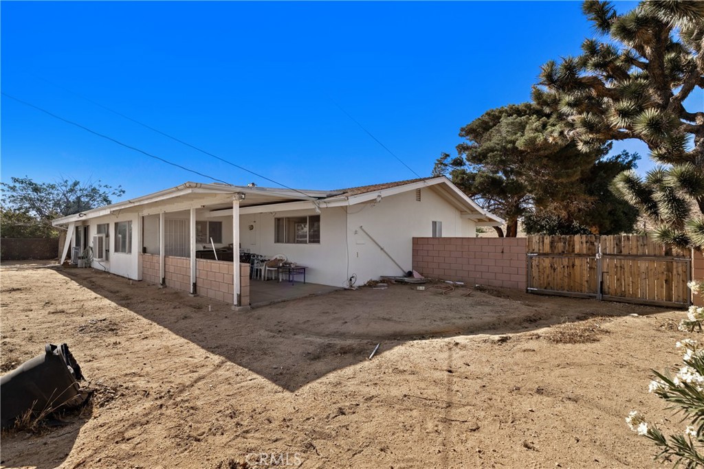 57795 El Dorado Drive