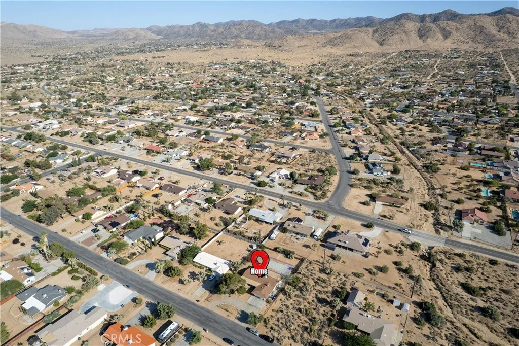 57795 El Dorado Drive