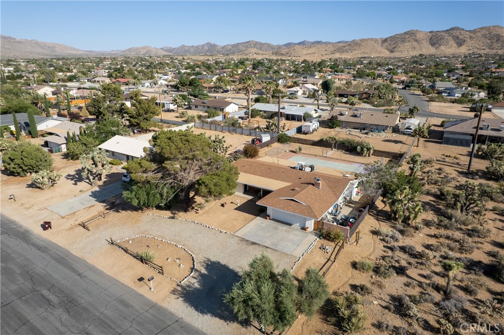 57795 El Dorado Drive