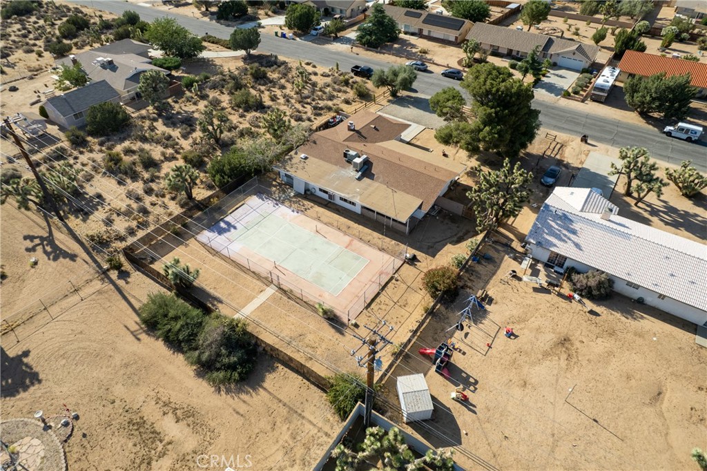 57795 El Dorado Drive