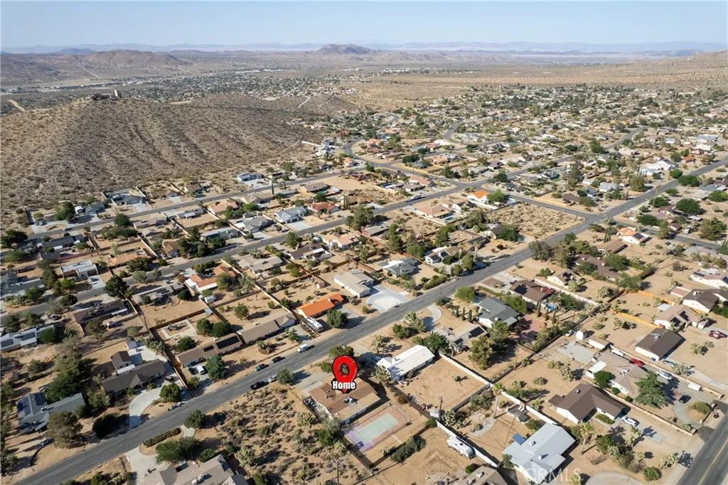 57795 El Dorado Drive