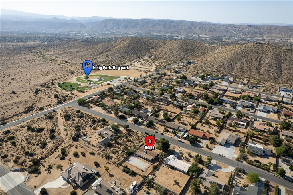 57795 El Dorado Drive