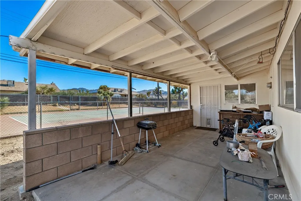 57795 El Dorado Drive