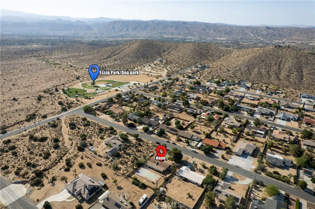 57795 El Dorado Drive