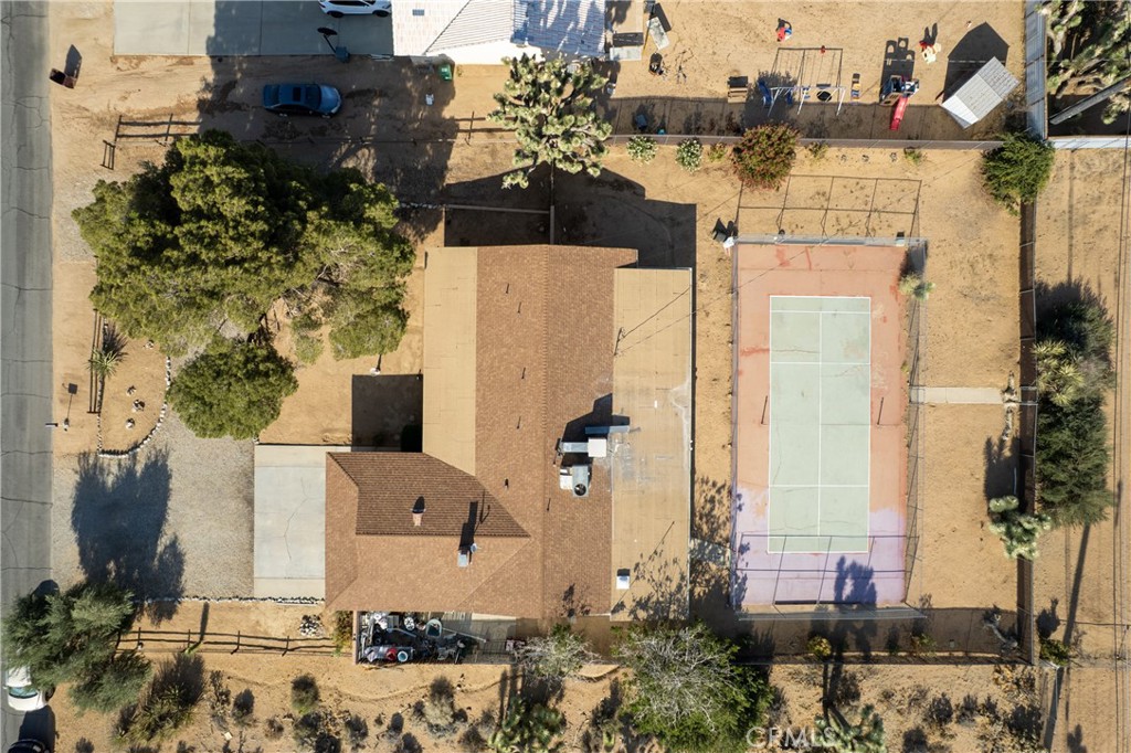 57795 El Dorado Drive