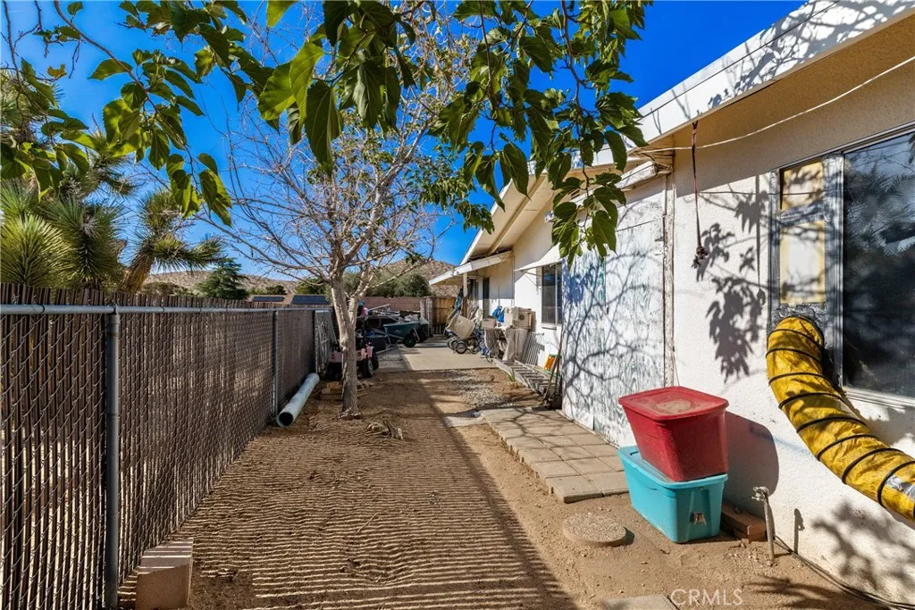 57795 El Dorado Drive