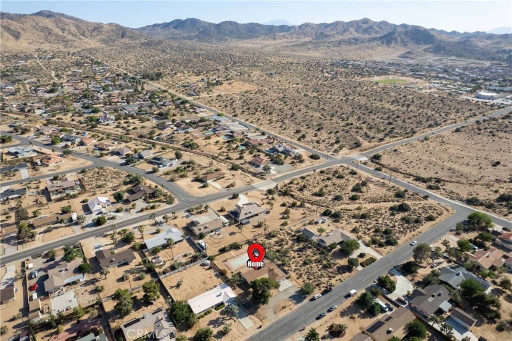 57795 El Dorado Drive