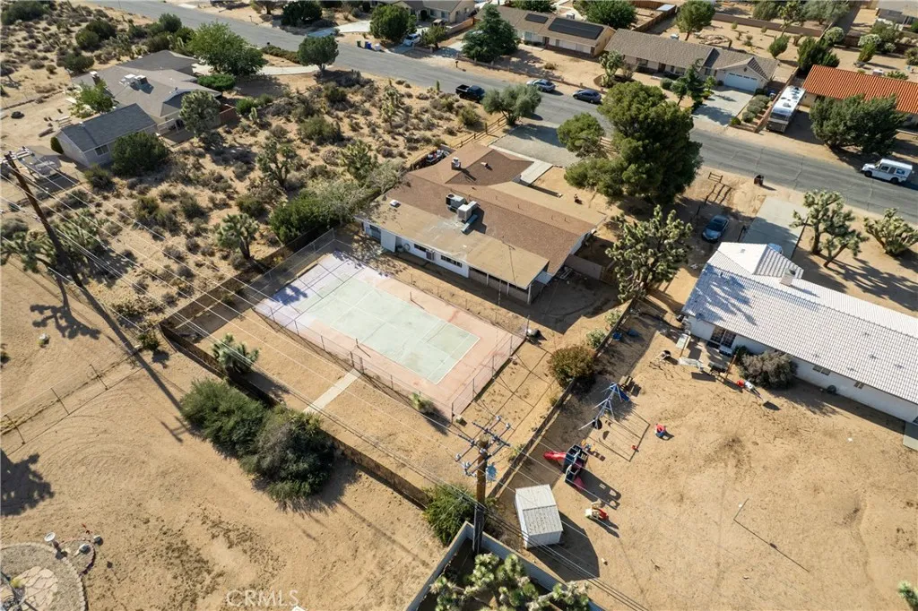 57795 El Dorado Drive