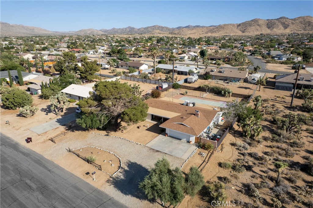 57795 El Dorado Drive