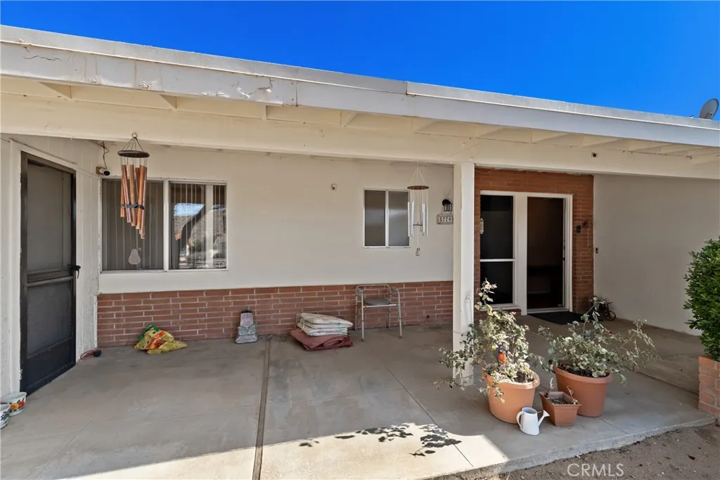 57795 El Dorado Drive