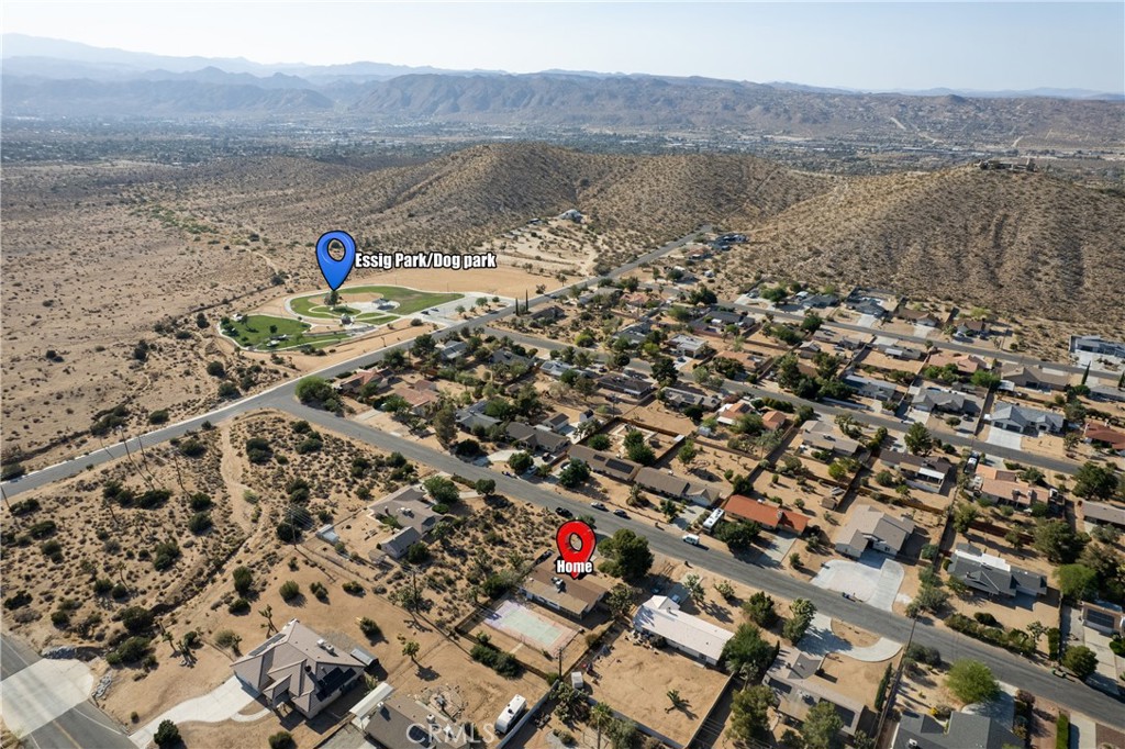 57795 El Dorado Drive