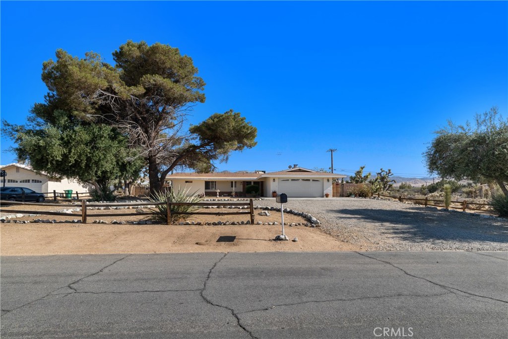 57795 El Dorado Drive