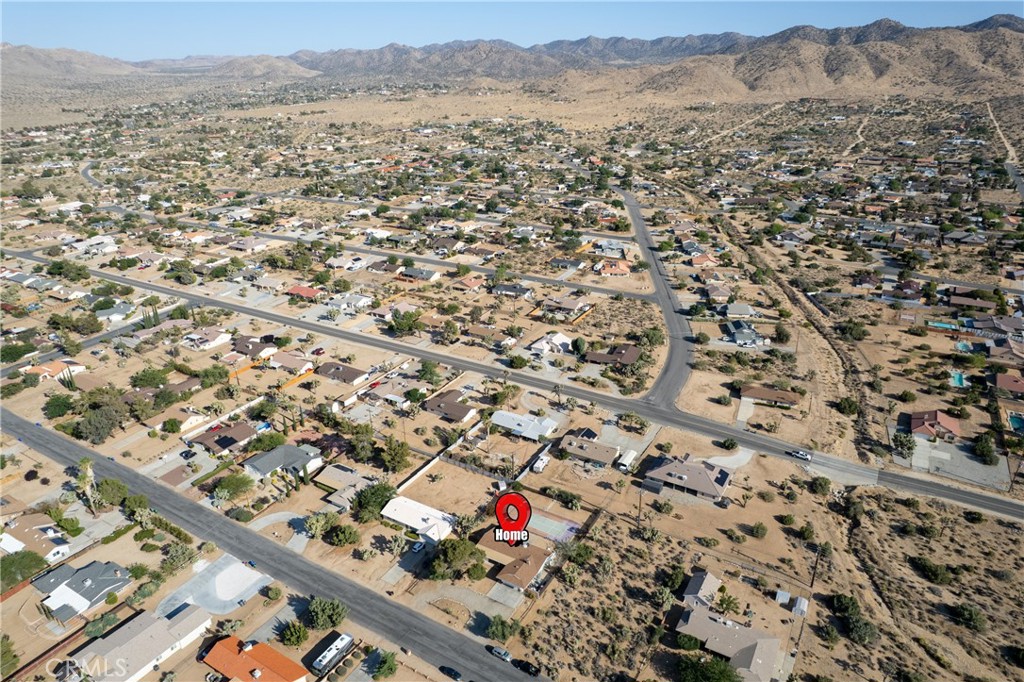 57795 El Dorado Drive