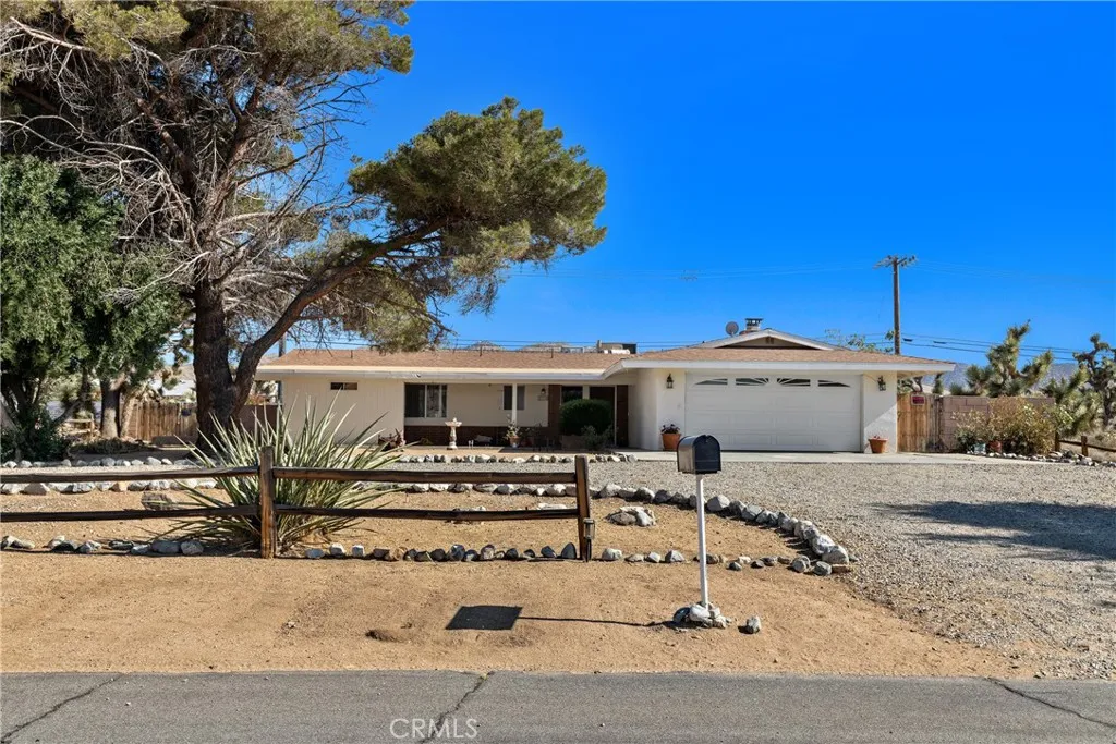 57795 El Dorado Drive