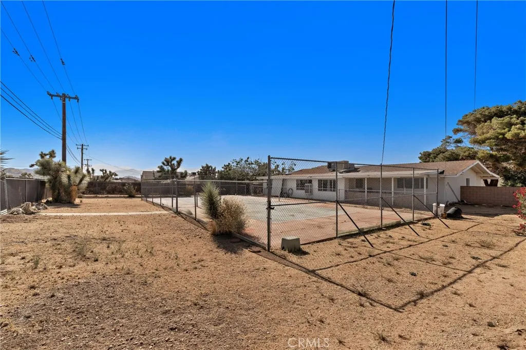 57795 El Dorado Drive