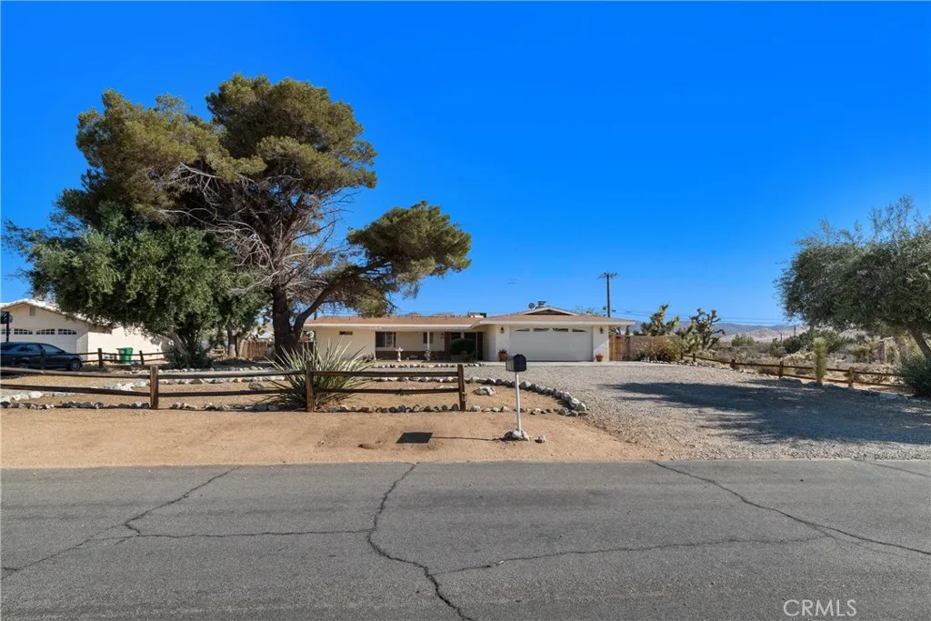 57795 El Dorado Drive