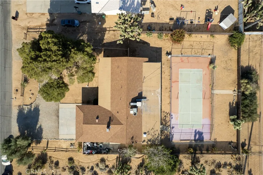 57795 El Dorado Drive