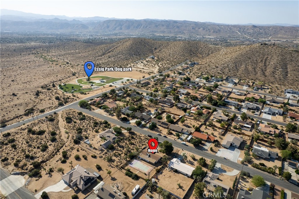 57795 El Dorado Drive