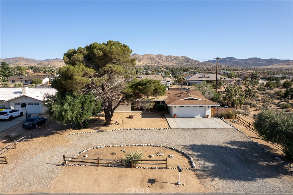 57795 El Dorado Drive