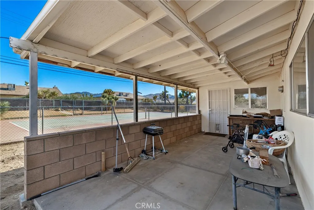 57795 El Dorado Drive