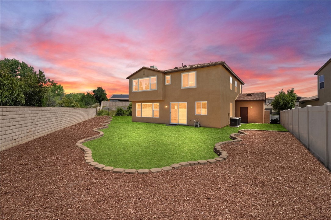 23812 Cook Court