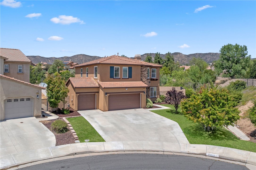 23812 Cook Court
