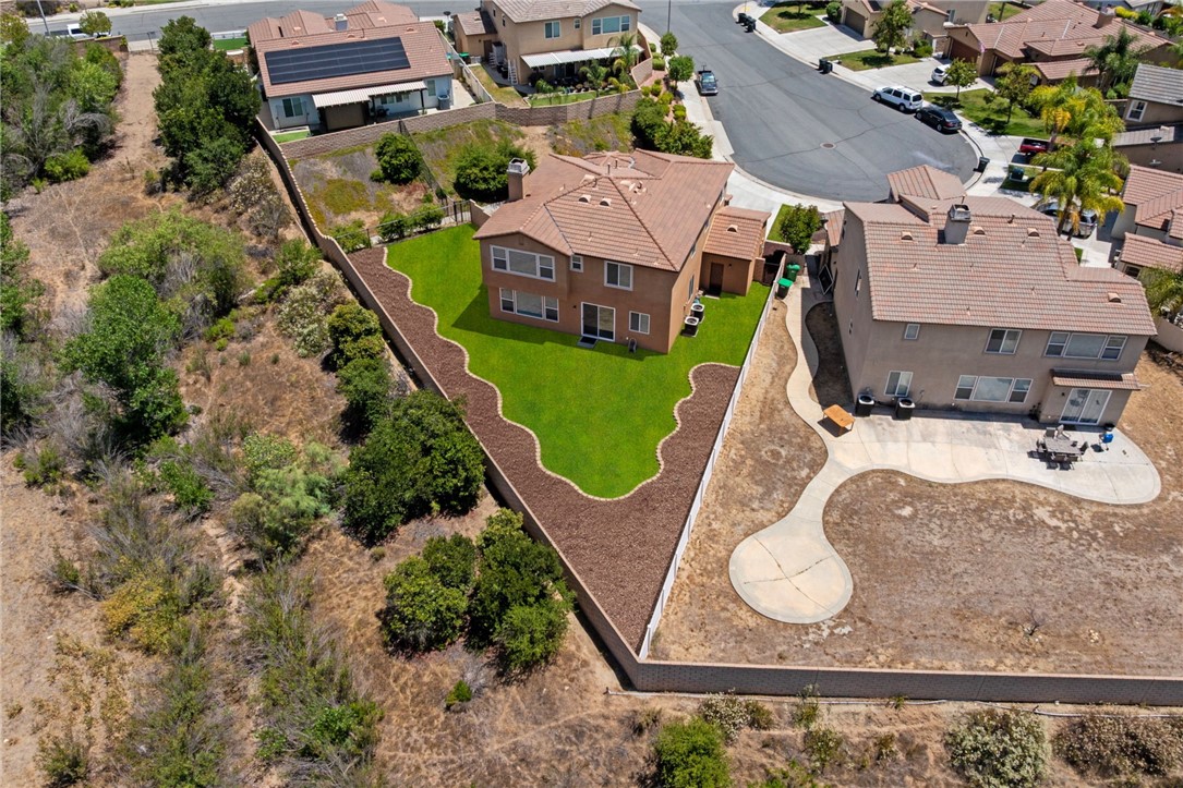 23812 Cook Court