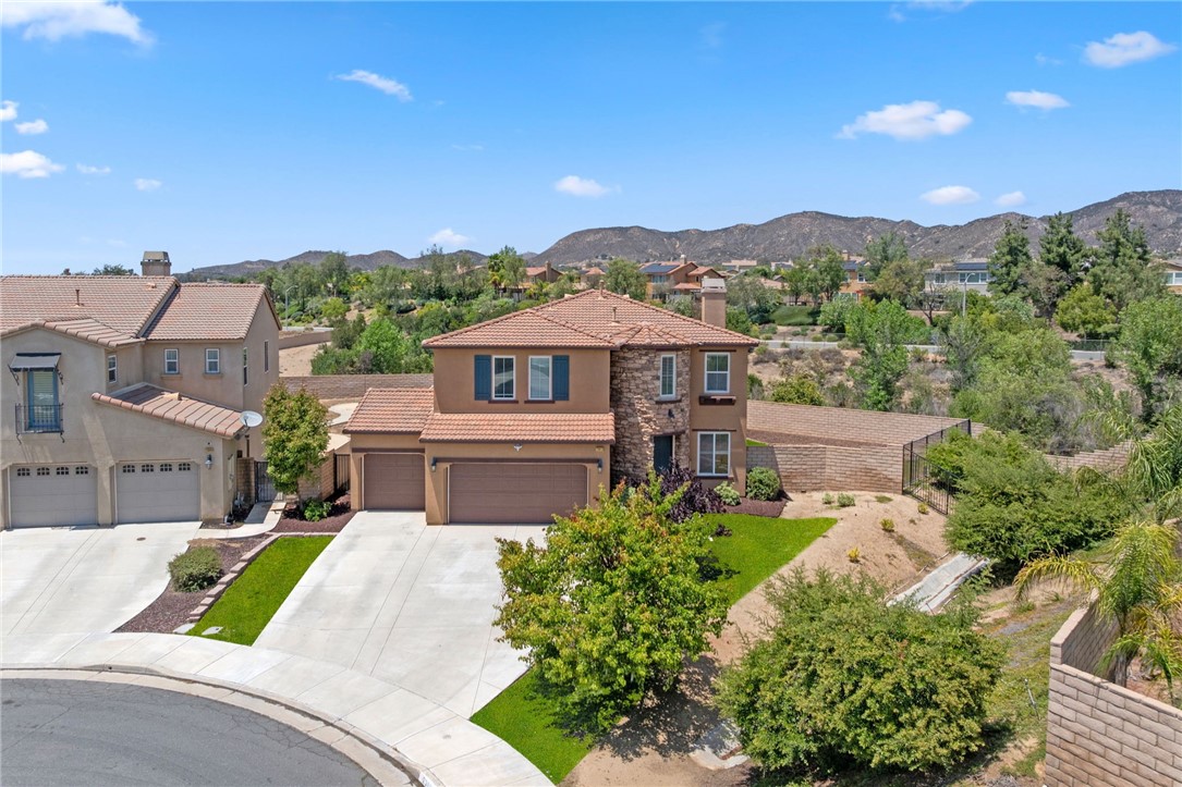 23812 Cook Court