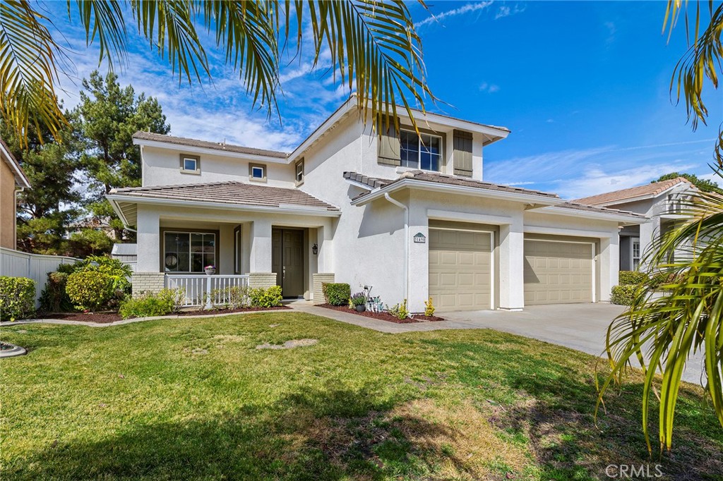 31490 Culbertson Lane