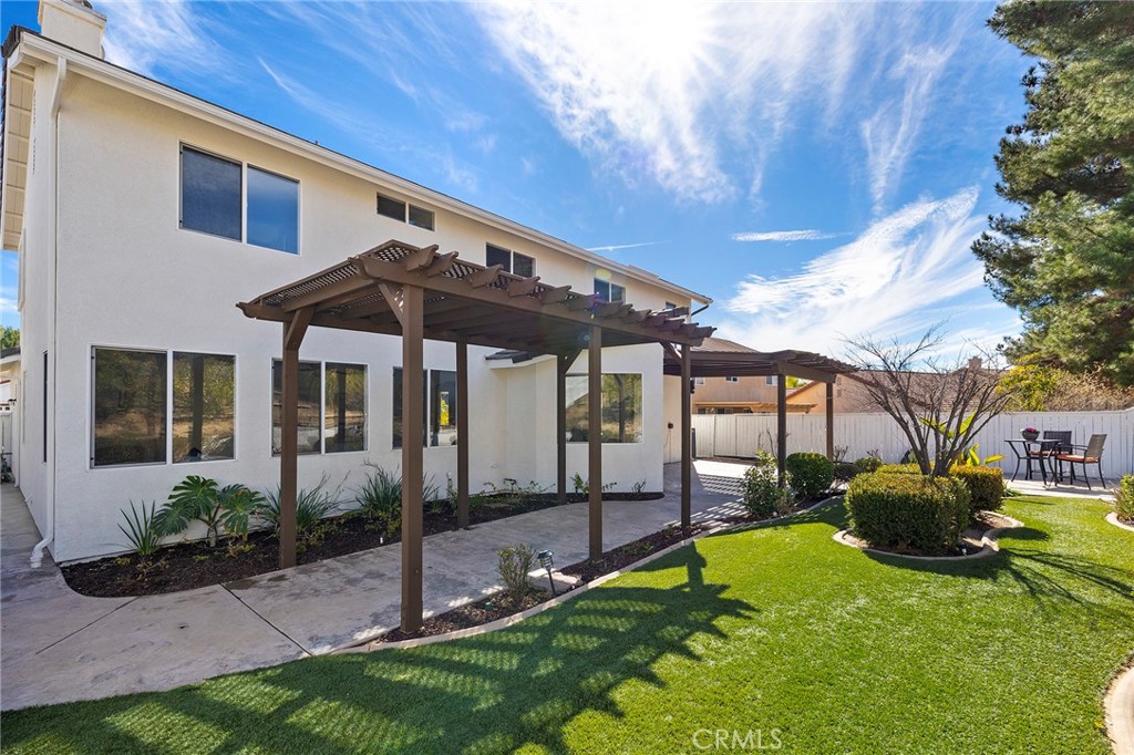 31490 Culbertson Lane