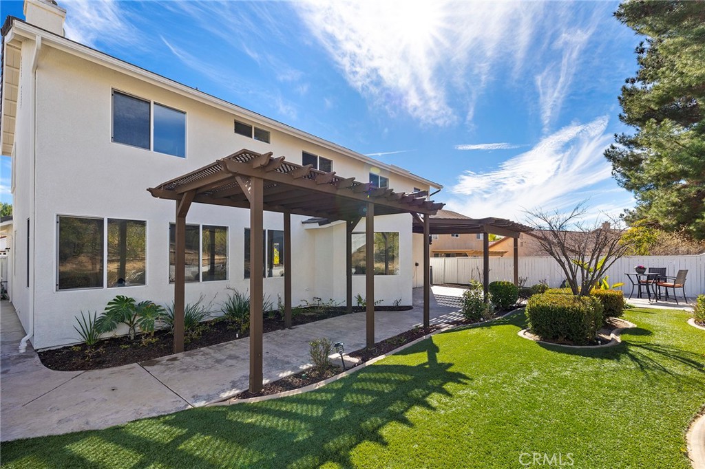 31490 Culbertson Lane