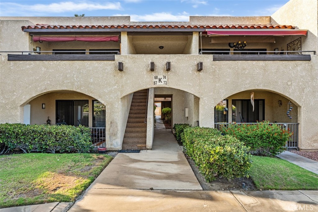 200 E Racquet Club Rd 69