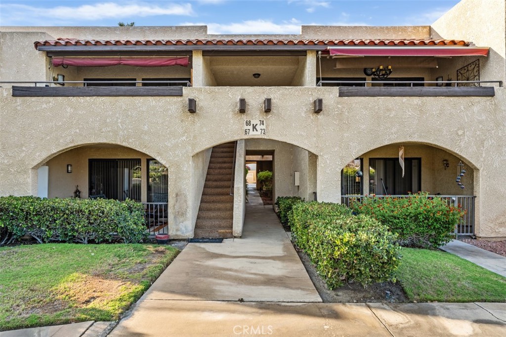 200 E Racquet Club Rd 69