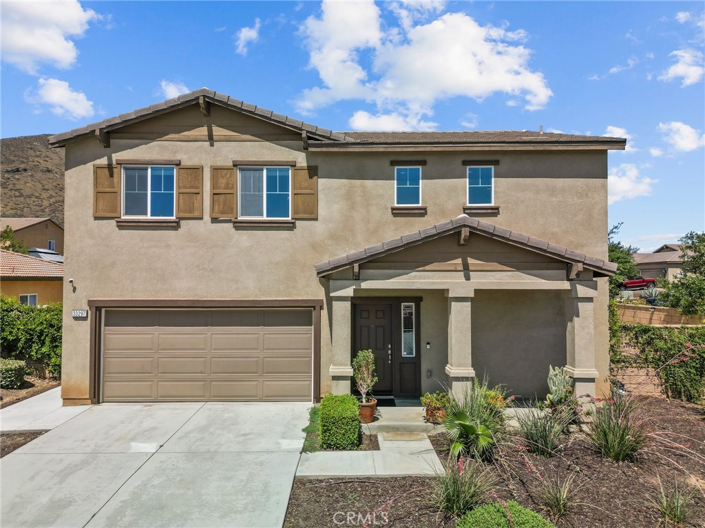 33297 Big Range Drive