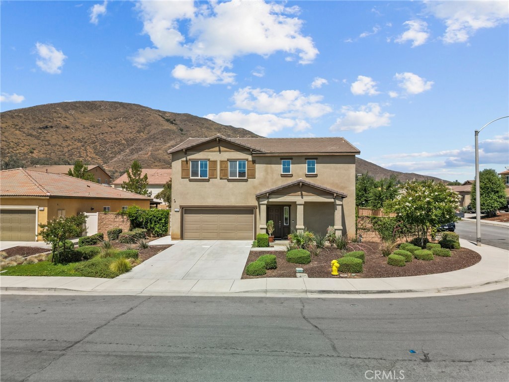 33297 Big Range Drive