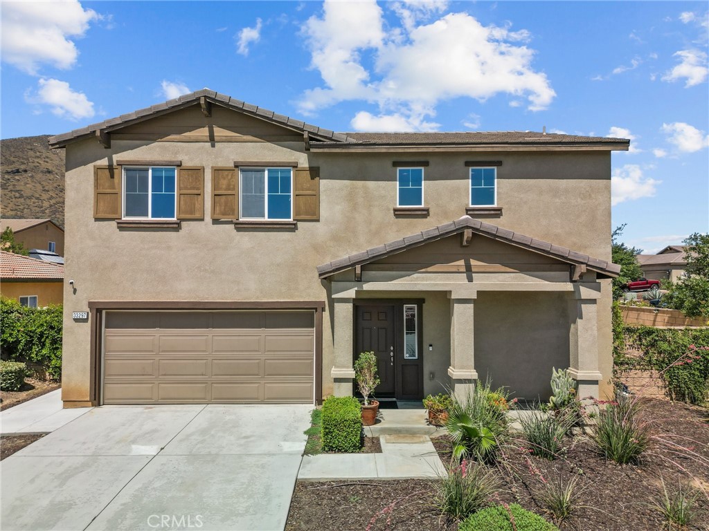 33297 Big Range Drive
