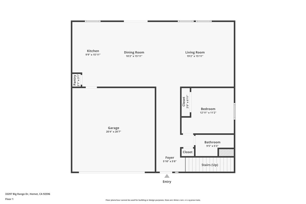 33297 Big Range Drive